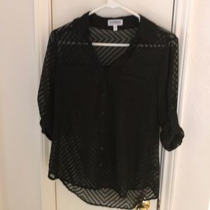 Express Portofino Top